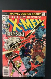 The X-Men #103 (1977)
