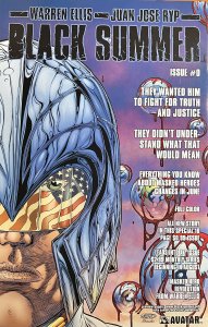 Jungle Fantasy Annual Martin Variant (2007) NM Condition Mature