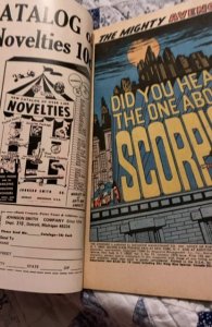 The Avengers #72(1977) First Zodiac/Buscema higher grade