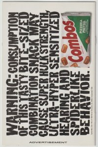 Witch Hunter #1 (Apr 1996, Malibu), VFN-NM condition (9.0), One-shot