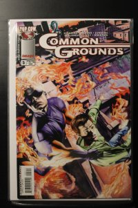 Common Grounds #5 (2004)