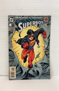 Superboy #0 (1994)