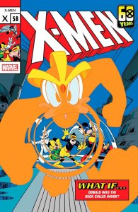 Amazing Spider-man #49 Giada Perisonotto Disney What If Var Marvel Comic Book