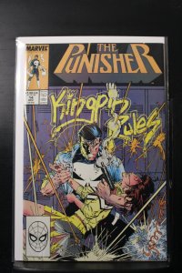 The Punisher #14 (1988)