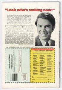 Giant-Size Spider-Man #1 (1974) Dracula