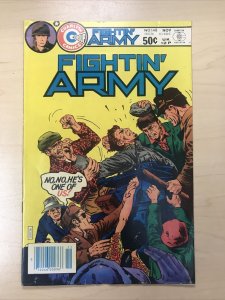 Fightin’ Army 148