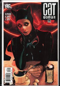 Catwoman #56 (2006) Catwoman