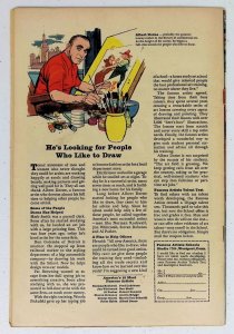 The X-Men #12 (1965) Apparent VG see description