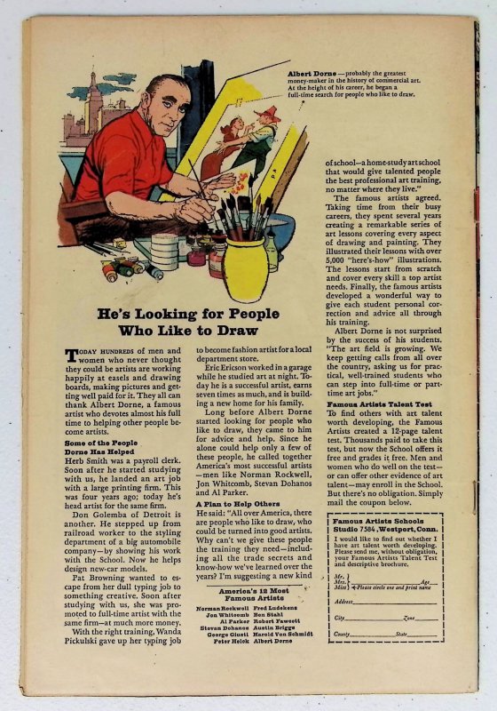 The X-Men #12 (1965) Apparent VG see description