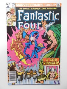 Fantastic Four #225 (1980) VG/FN Condition!