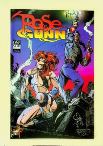 Rose & Gunn #1 (Jun 1996, London Nights) - Near Mint