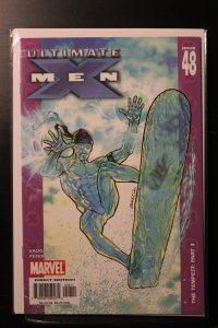 Ultimate X-Men #48 (2004)