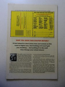 Captain Marvel #29 (1973) FN Condition