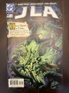 JLA #47 (2000)