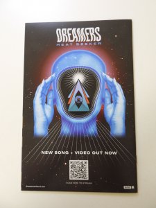 Spider-Woman #1 variant (2020) VF/NM condition