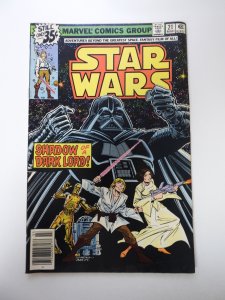 Star Wars #21 (1979) FN+ condition