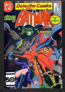 Detective Comics #559 (1986)