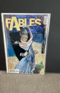 Fables #2 (2002)