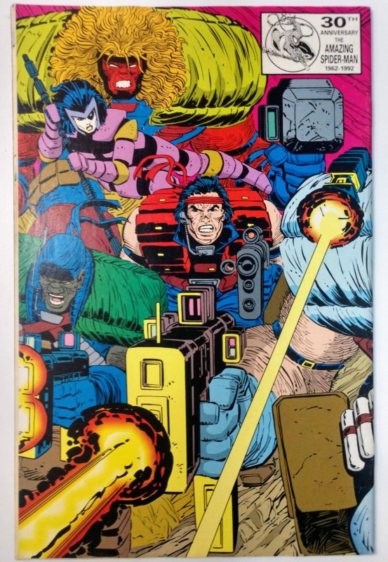 Cable #1 (7.0, 1992)