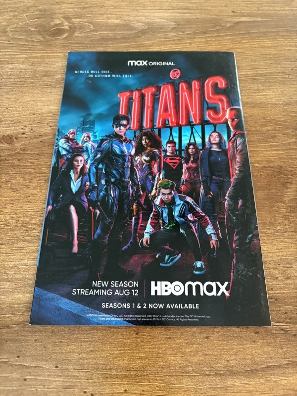 Action Comics # 1033 NM 1st Print Variant Cover DC Comic Book Superman 3 J365