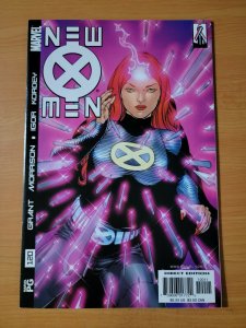 New X-Men #120 ~ NEAR MINT NM ~ 2002 Marvel Comics