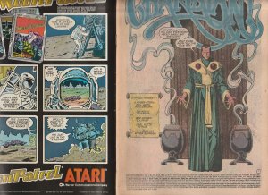 Doctor Strange(vol. 2) # 65 Never Con a Sorcerer !