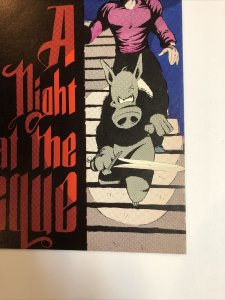 Cerebus The Aardvark (1980) # 16 (F/VF) Dave Sim