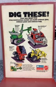 Teen Titans #40 (1972)