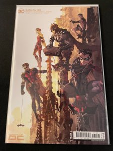 BATMAN #135 Eight Cover Versions, VFNM Condition