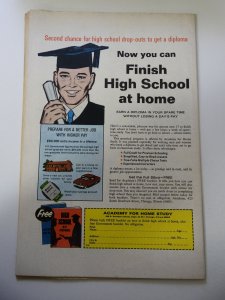 Sub-Mariner #39 (1971) FN Condition