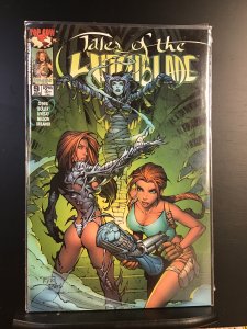 Tales of the Witchblade #9 (2001)