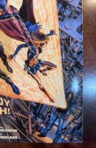 The Brave and the Bold #18 (2008)