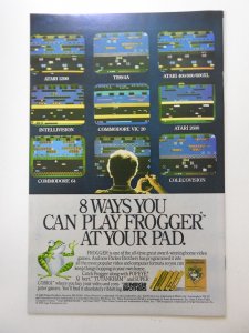 The Amazing Spider-Man #252 (1984) Beautiful NM- Condition!