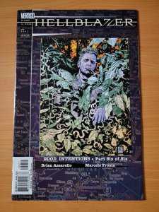 John Constantine Hellblazer #156 ~ NEAR MINT NM ~ 2001 DC / Vertigo Comics