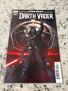 Darth Vader # 49 NM 1st Print Variant Cover Marvel Comic Book Darth Vader 6 J435