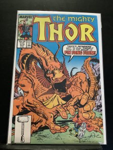 Thor #379 (1987)