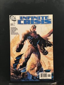 Infinite Crisis #6 (2006) Superboy-Prime