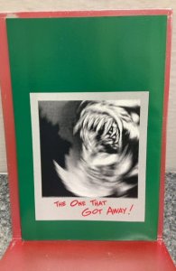 Clive Barker's Night Breed #23 (1993)