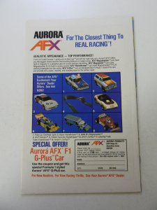 Batman #333 (1981) VF- condition