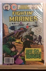 Fightin' Marines #145 (1979)