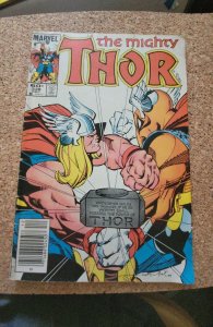 Thor #338 (1983)
