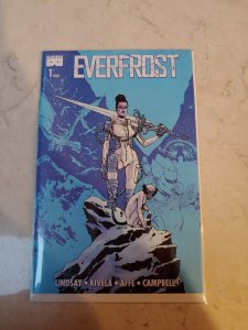 Everfrost #1 (2021)
