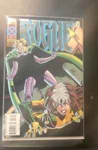 Rogue #3 (1995)
