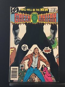 Green Lantern #182 (1984)