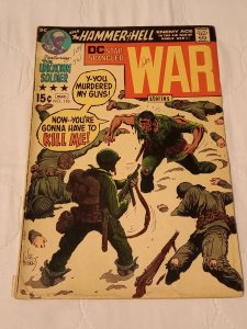 Star Spangled War Stories #155 (1971) EA2