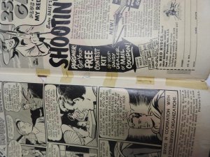 Superman #76  (1952) FR Condition! Cover detached, tape on interior spine