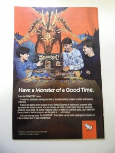 The Amazing Spider-Man #327 (1989) VF- Condition