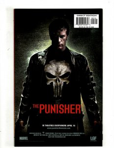 Secret War Complete Marvel Comics LTD Series # 1 (2nd) 2 3 4 5 1st Prints EJ9