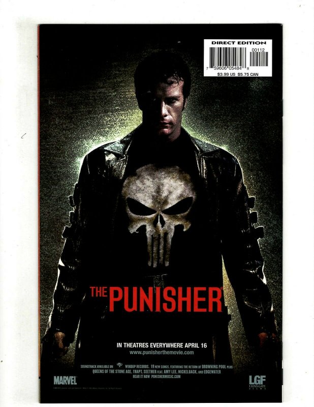 Secret War Complete Marvel Comics LTD Series # 1 (2nd) 2 3 4 5 1st Prints EJ9