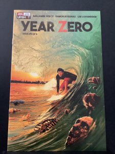 Year Zero #5 (2020)